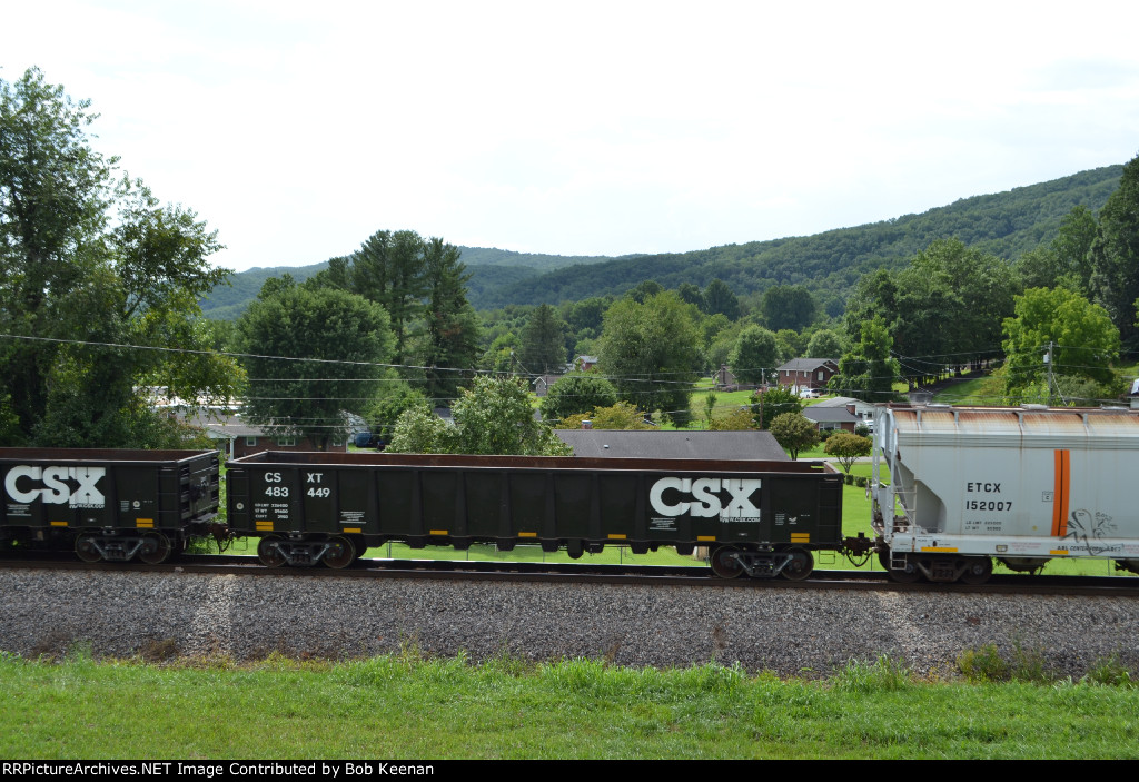 CSXT 483449